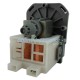 UNI203 Washing Machine Pump Universal